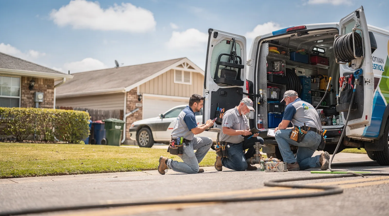 Emergency Plumber in Abington, PA near me